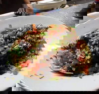 Delhi Darbar Indian Restaurant - Accommodation Redcliffe