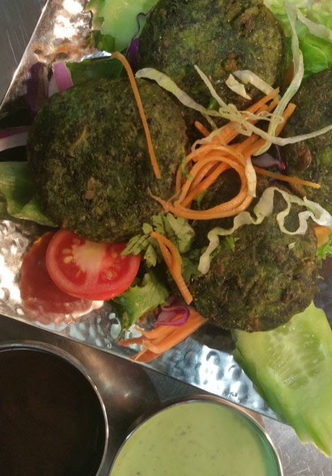 E'nuf Burger Bar - Glenelg North - Accommodation Redcliffe 0