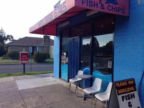 Flake On Lurline - Accommodation Redcliffe 0