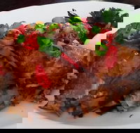 Forrestfield Chinese BBQ Restaurant - Accommodation Redcliffe