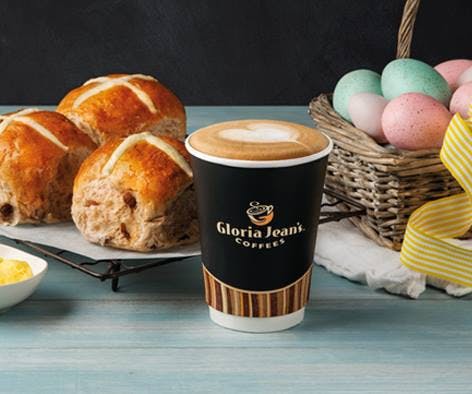 Gloria Jean's Coffees - Springvale - Accommodation Redcliffe 0