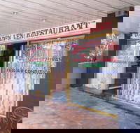 Golden Len - Accommodation Redcliffe