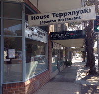 House Teppanyaki - Accommodation Redcliffe