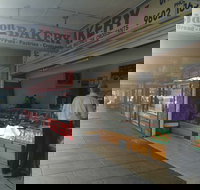Jason Bakery - Accommodation Redcliffe