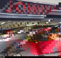 Johnny's Kebab  Pizza - Accommodation Redcliffe