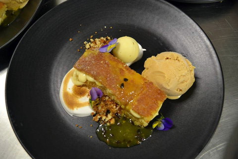 Kalahari A Taste Of Africa - Wanneroo - Accommodation Redcliffe 0