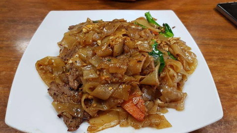 Kao Gaeng - Accommodation Redcliffe 0