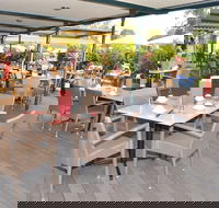 Loong Fong Seafood Restaurant - Accommodation Redcliffe
