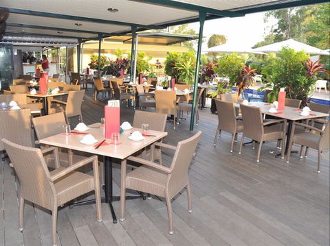 Loong Fong Seafood Restaurant - Accommodation Redcliffe 0