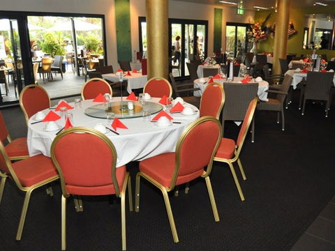 Loong Fong Seafood Restaurant - Accommodation Redcliffe 1