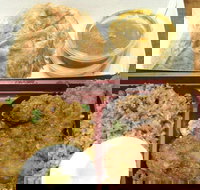 Mamaks Village - Liverpool - Accommodation Redcliffe