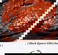 Mr Ko Chinese Restaurant - Liverpool - Accommodation Redcliffe