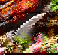 Nando's - Altona North - Accommodation Redcliffe