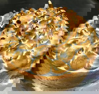 Noir Patisserie - Accommodation Redcliffe