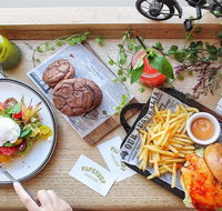 Paperboy Concord - Accommodation Redcliffe