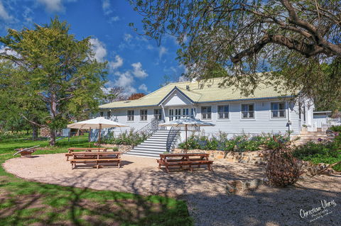 Rosenhof German Heritage Cafe And Restaurant - Accommodation Redcliffe 1