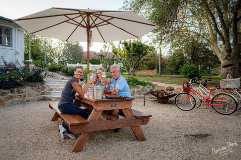 Rosenhof German Heritage Cafe And Restaurant - Accommodation Redcliffe 2