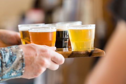 Seven Sheds Brewery Meadery And Hop Garden - Accommodation Redcliffe 0
