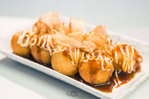 Shou Japanese Kitchen - Accommodation Redcliffe 0