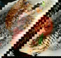 Sultana Resturant  Cafe - Accommodation Redcliffe