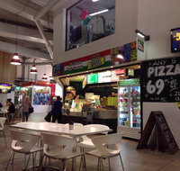 The Italian Pasta Company - Accommodation Redcliffe