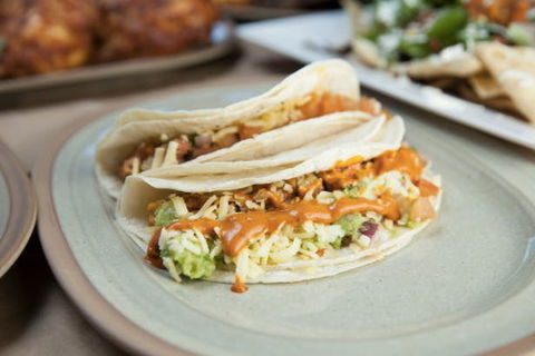 The Burrito Bar - Aspley - Accommodation Redcliffe 0
