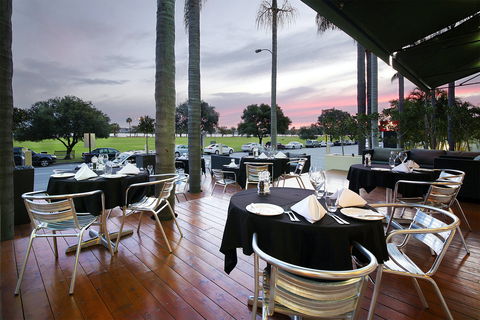 Will's House Asian Cuisine - Accommodation Redcliffe 0