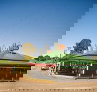 Wombat Hotel - Accommodation Redcliffe