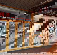 Yokohama Sushi - Accommodation Redcliffe