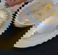 Zero95 Pizza Bar - Accommodation Redcliffe