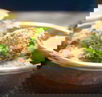 321 Learmonth Cafe - Accommodation Redcliffe