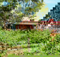 Barangaroo Boutique Wines - Accommodation Redcliffe