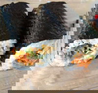 Bear  Cub - Accommodation Redcliffe