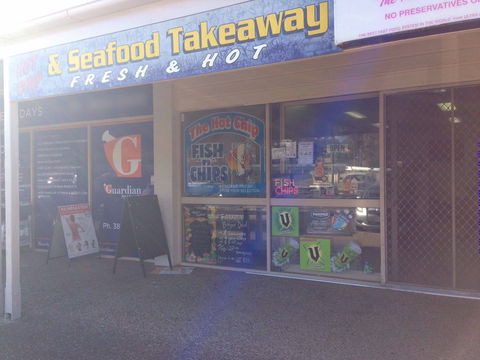 Boronia Hot Chip - Accommodation Redcliffe 0