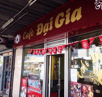 Cafe Dai Gia - Accommodation Redcliffe