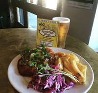 Captain Cook Hotel - Millers Point - Accommodation Redcliffe