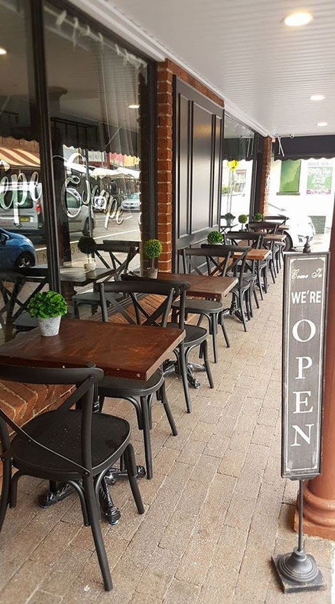 Crepe Escape - Accommodation Redcliffe 0