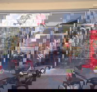 Crispy's Pies - Accommodation Redcliffe