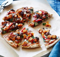 Crust - Dee Why - Accommodation Redcliffe
