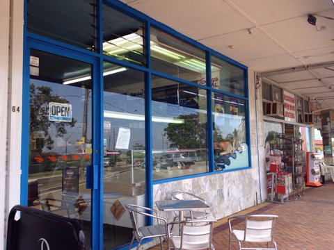 Daily Catch - Accommodation Redcliffe 0