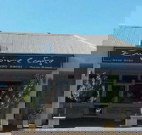 Empire Cafe - Accommodation Redcliffe