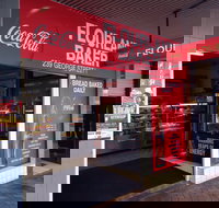 Flourland Bakery - Accommodation Redcliffe