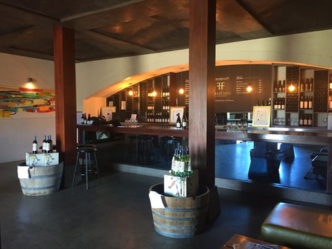 Forest Hill Wines - Accommodation Redcliffe 0