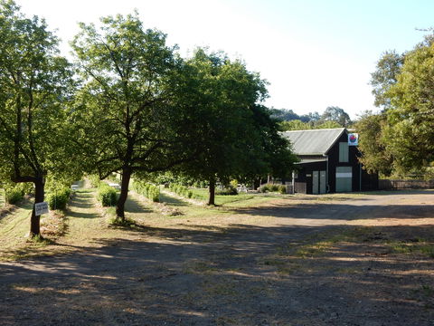 Gentle Annie Berry Gardens - Accommodation Redcliffe 2