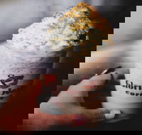 Gloria Jean's Coffees - Liverpool - Accommodation Redcliffe