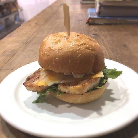 Gotzinger Deli Cafe - Accommodation Redcliffe 0