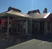 Grumpy's on Dava - Accommodation Redcliffe