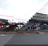 Hungry Jack's - Hallett Cove - Accommodation Redcliffe