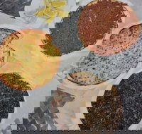 Jazz Pizza Coffee Manouch - Accommodation Redcliffe