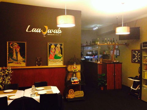 Laajwab - Accommodation Redcliffe 0